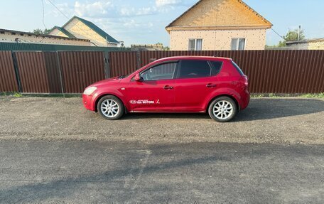 KIA cee'd I рестайлинг, 2007 год, 620 000 рублей, 3 фотография