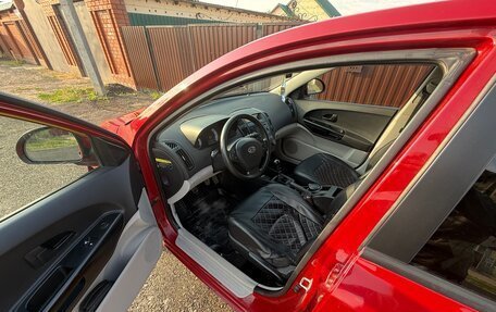 KIA cee'd I рестайлинг, 2007 год, 620 000 рублей, 8 фотография