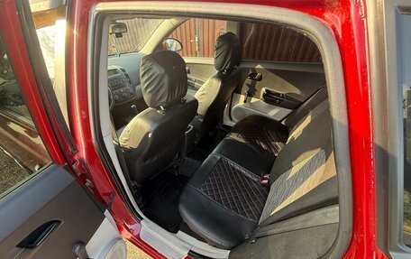 KIA cee'd I рестайлинг, 2007 год, 620 000 рублей, 7 фотография