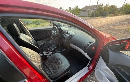 KIA cee'd I рестайлинг, 2007 год, 620 000 рублей, 5 фотография