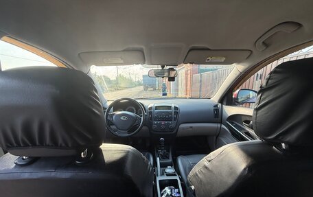 KIA cee'd I рестайлинг, 2007 год, 620 000 рублей, 9 фотография