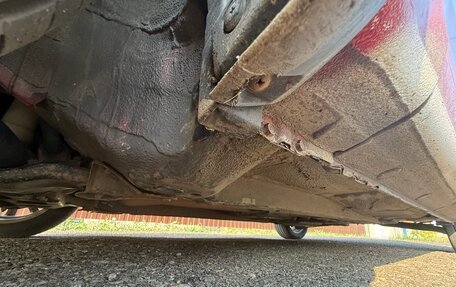 KIA cee'd I рестайлинг, 2007 год, 620 000 рублей, 12 фотография