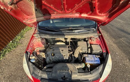 KIA cee'd I рестайлинг, 2007 год, 620 000 рублей, 6 фотография