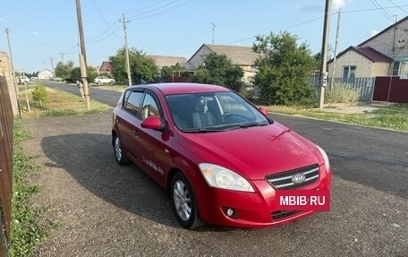KIA cee'd I рестайлинг, 2007 год, 620 000 рублей, 2 фотография