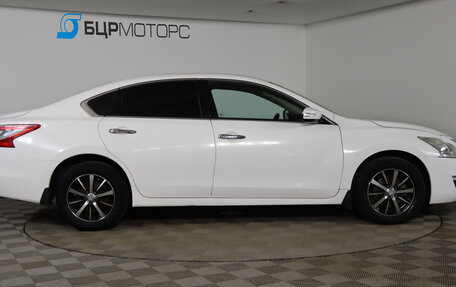 Nissan Teana, 2014 год, 1 149 990 рублей, 4 фотография