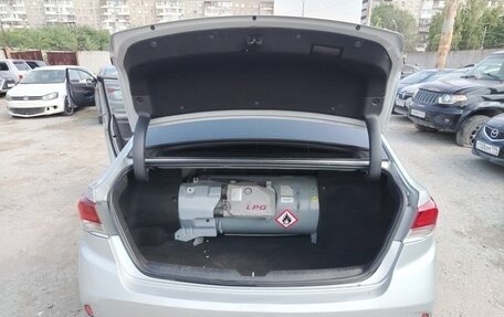 Hyundai Sonata VII, 2018 год, 1 700 000 рублей, 6 фотография