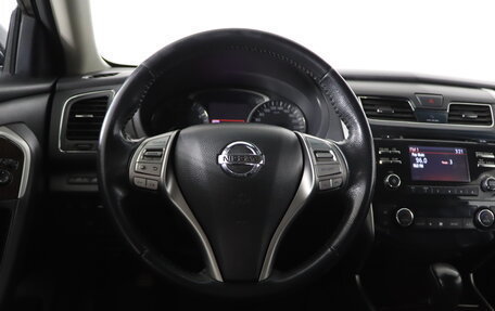 Nissan Teana, 2014 год, 1 149 990 рублей, 10 фотография