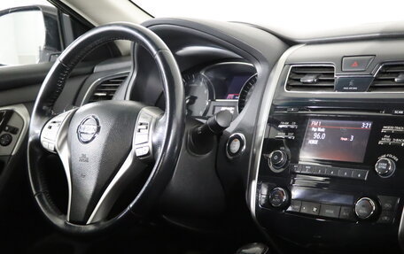 Nissan Teana, 2014 год, 1 149 990 рублей, 12 фотография