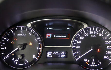 Nissan Teana, 2014 год, 1 149 990 рублей, 19 фотография