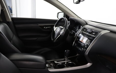 Nissan Teana, 2014 год, 1 149 990 рублей, 14 фотография