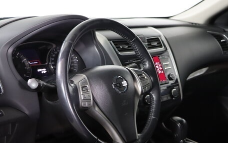 Nissan Teana, 2014 год, 1 149 990 рублей, 9 фотография