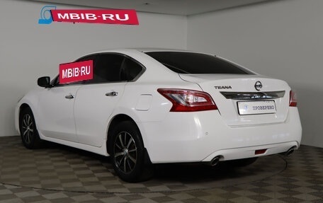 Nissan Teana, 2014 год, 1 149 990 рублей, 7 фотография