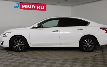 Nissan Teana, 2014 год, 1 149 990 рублей, 8 фотография