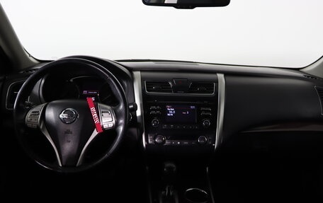 Nissan Teana, 2014 год, 1 149 990 рублей, 13 фотография