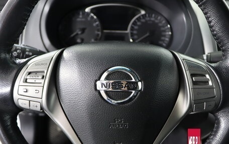 Nissan Teana, 2014 год, 1 149 990 рублей, 11 фотография