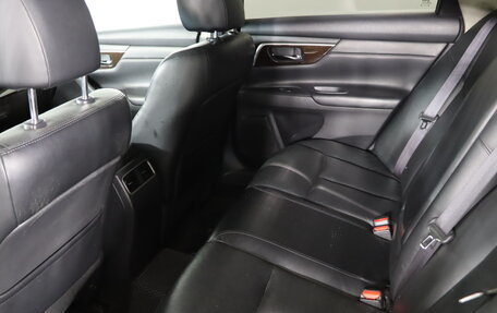 Nissan Teana, 2014 год, 1 149 990 рублей, 24 фотография