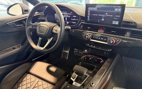 Audi S5, 2021 год, 4 720 000 рублей, 9 фотография
