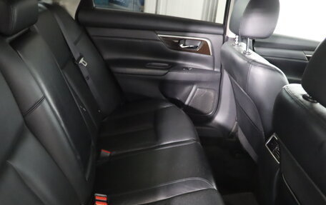 Nissan Teana, 2014 год, 1 149 990 рублей, 25 фотография