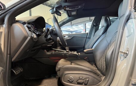 Audi S5, 2021 год, 4 720 000 рублей, 7 фотография