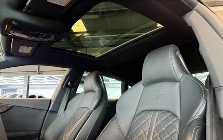 Audi S5, 2021 год, 4 720 000 рублей, 8 фотография