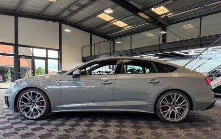 Audi S5, 2021 год, 4 720 000 рублей, 3 фотография
