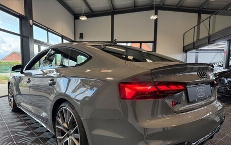 Audi S5, 2021 год, 4 720 000 рублей, 5 фотография
