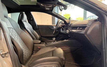 Audi S5, 2021 год, 4 720 000 рублей, 10 фотография