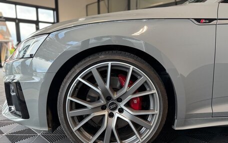 Audi S5, 2021 год, 4 720 000 рублей, 6 фотография