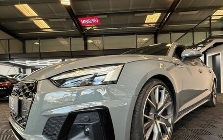 Audi S5, 2021 год, 4 720 000 рублей, 4 фотография