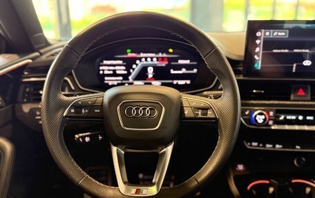Audi S5, 2021 год, 4 720 000 рублей, 14 фотография