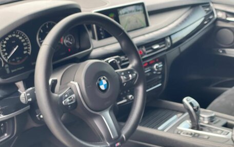 BMW X5, 2017 год, 3 550 000 рублей, 12 фотография