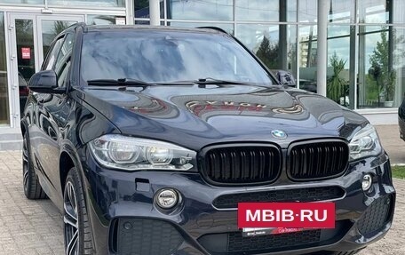 BMW X5, 2017 год, 3 550 000 рублей, 4 фотография