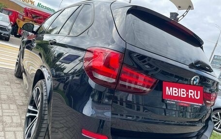 BMW X5, 2017 год, 3 550 000 рублей, 9 фотография