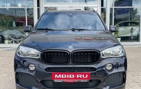 BMW X5, 2017 год, 3 550 000 рублей, 3 фотография