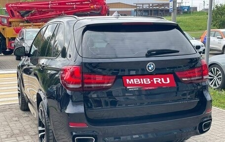 BMW X5, 2017 год, 3 550 000 рублей, 7 фотография