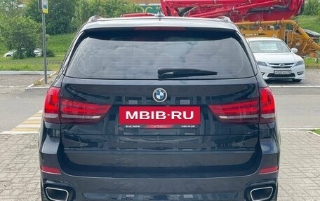 BMW X5, 2017 год, 3 550 000 рублей, 6 фотография
