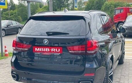 BMW X5, 2017 год, 3 550 000 рублей, 5 фотография