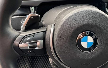 BMW X5, 2017 год, 3 550 000 рублей, 16 фотография