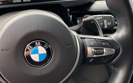 BMW X5, 2017 год, 3 550 000 рублей, 17 фотография