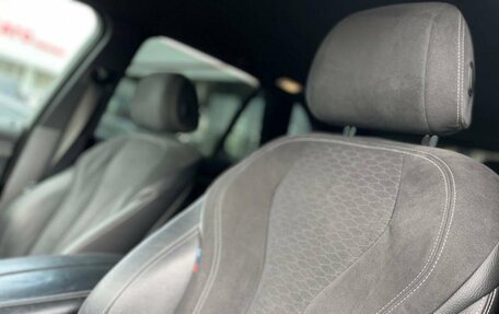 BMW X5, 2017 год, 3 550 000 рублей, 14 фотография