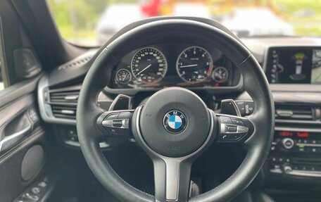 BMW X5, 2017 год, 3 550 000 рублей, 18 фотография