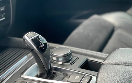 BMW X5, 2017 год, 3 550 000 рублей, 22 фотография
