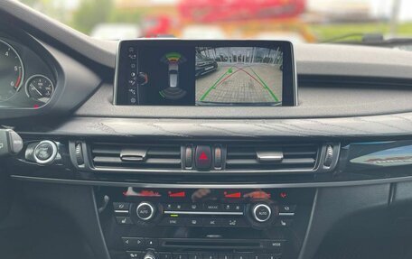 BMW X5, 2017 год, 3 550 000 рублей, 23 фотография