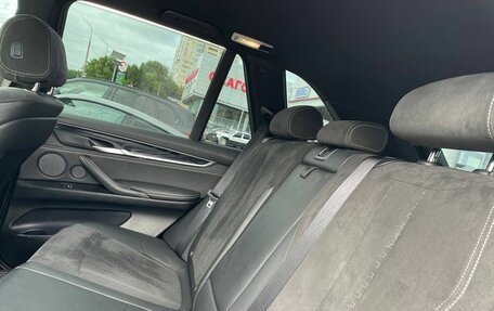 BMW X5, 2017 год, 3 550 000 рублей, 25 фотография