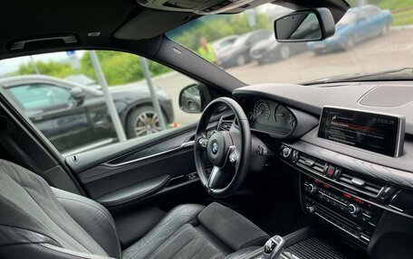 BMW X5, 2017 год, 3 550 000 рублей, 24 фотография