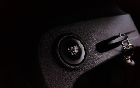 Renault Kaptur I рестайлинг, 2017 год, 1 050 000 рублей, 18 фотография