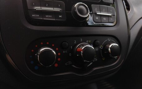 Renault Kaptur I рестайлинг, 2017 год, 1 050 000 рублей, 17 фотография
