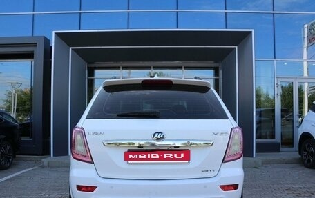 Lifan X60 I рестайлинг, 2012 год, 490 000 рублей, 5 фотография