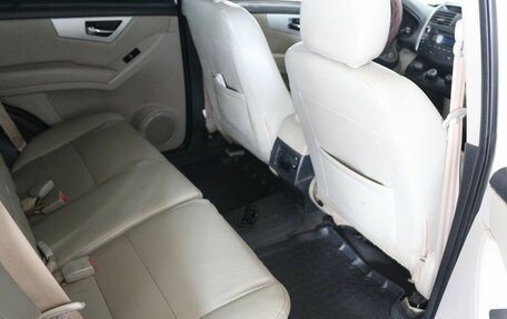 Lifan X60 I рестайлинг, 2012 год, 490 000 рублей, 14 фотография