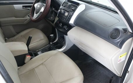 Lifan X60 I рестайлинг, 2012 год, 490 000 рублей, 13 фотография